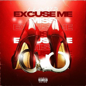 LilAc3yB -"EXCUSE ME MISS" freestyle 