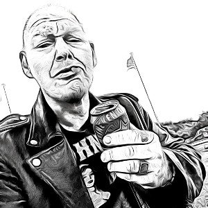 Mord Med Karakter 