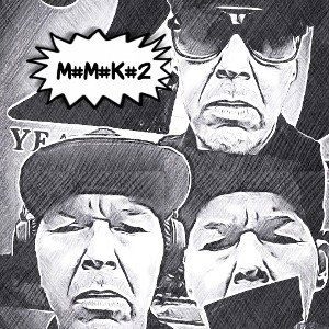 M#M#K#2 
