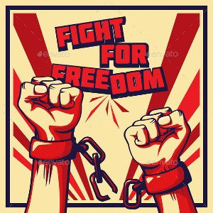  Fighting 4 