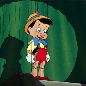 Pinocchio Nose