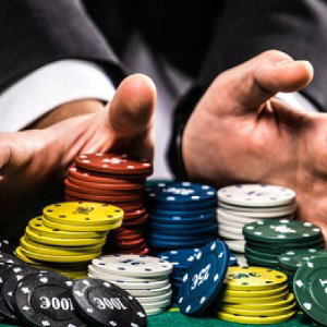 Gamble