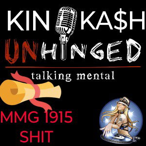 Unhinged 