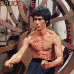 Bruce Lee 