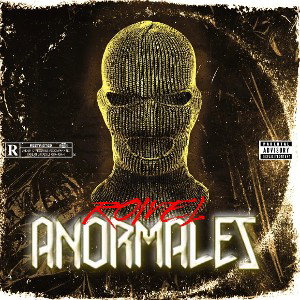 Romel_-_Anormales_TIRAERA_PARA_DANI_(AUDIO_OFFICIAL)
