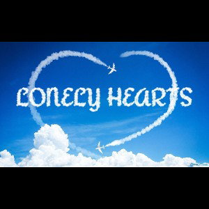 LONELY HEARTS 