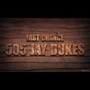 LAST CHANCE 