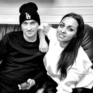 WHITE RHYME feat IRЭNA -БОЛЬШЕ НЕ ГОРИТ
