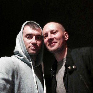 WHITE RHYME & KIR  - 2012