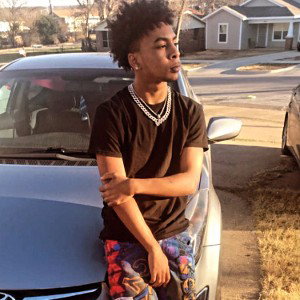 boosie Flow 