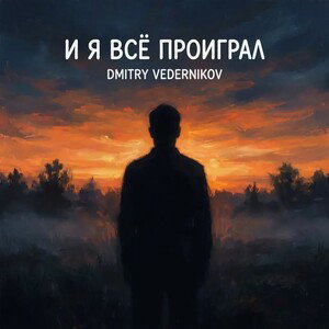 И я всё проиграл