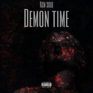 Demon Time