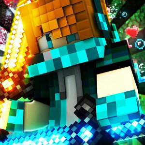Vanya-minecraft (feat:kirillkunicyn) 