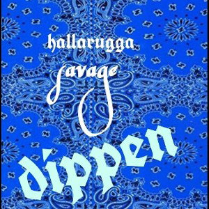 Riothallarugga savage dippen 