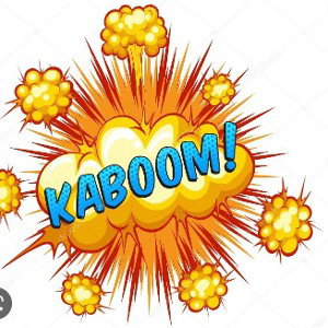 kaboom