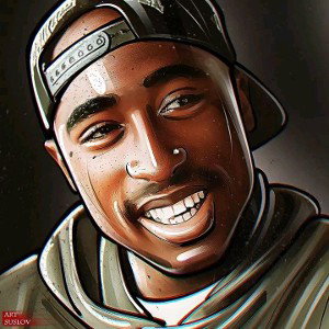 R.I.P 2pac