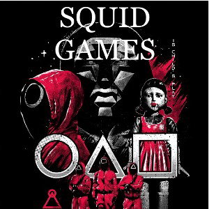 Squid Games