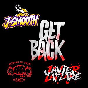 Get Back Ft. Javier Laflare 