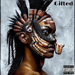 Gifted Ft. ItzMeBvng