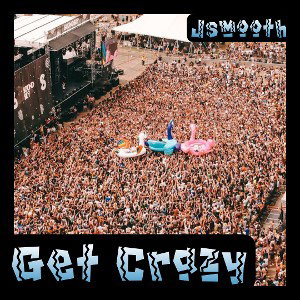 Get Crazy