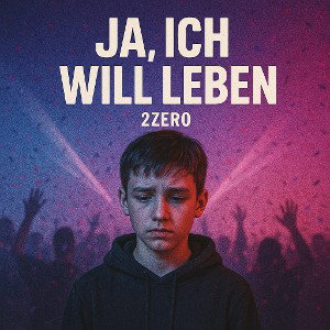 Ja,ich will leben