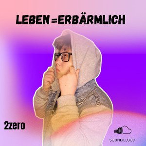 LEBEN=ERBÄRMLICH 