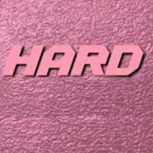 Hard [Dm if u want FEATURE]