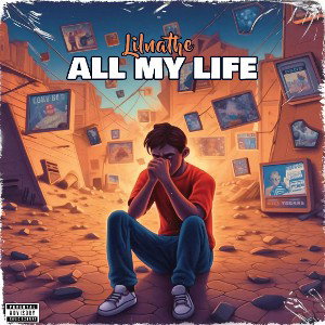  All my life 