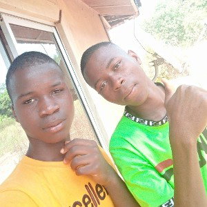 Bil Vector ft Tony Cool- ready for what ever