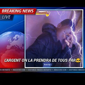 Un boss pas comme les autre Axel la AR8