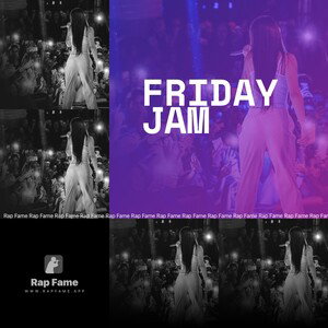 FridayJam