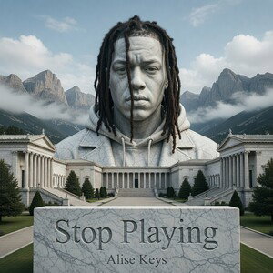 Stop Playing