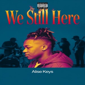 We Still Here