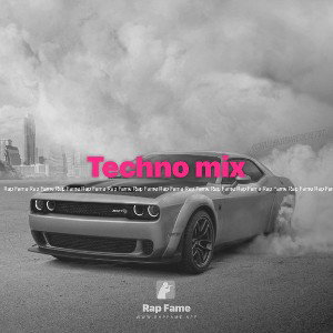 Techno mix