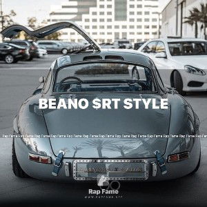 BEANO $RT STYLE