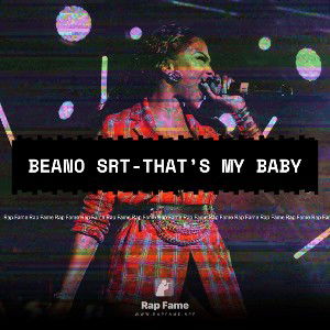 BEANO SRT-That’s My Baby 