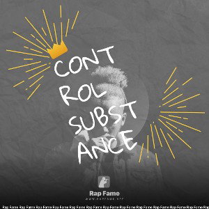 Control substance