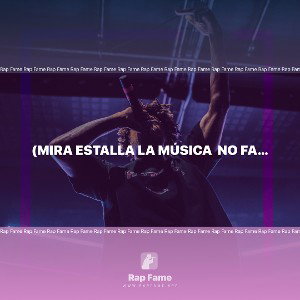 🎶(Las bocinas estallan 🔊🔥)🎶