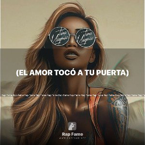 (🌹El amor tocó a tu puerta)❤️