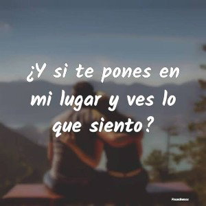 ❤️(cuando tú te enomoras de verdad)❤️