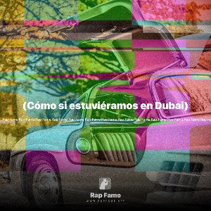(🎙🔥Cómo si estuviéramos en Dubai🔥🎙) 
