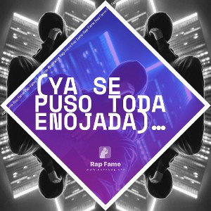 (Ya se puso toda enojada) Mc Tury🔥