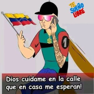 la humildad y la cobardía son dos cosas diferentes ojo con eso