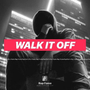 walk it off