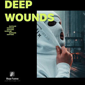 deep wounds 