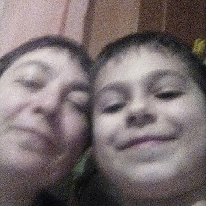 сон
