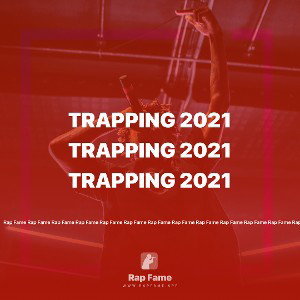 Trapping 2021