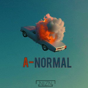 .A-normal.