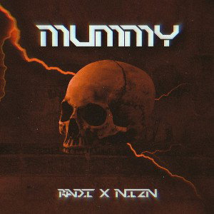 .MUMMY.