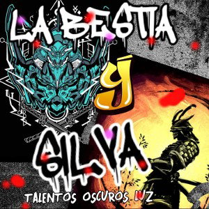 INFERNAL Silva ft la BESTIA INFERNAL 